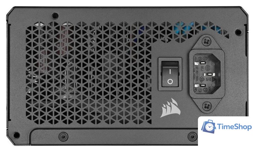 Блок питания Corsair RMx RM1200x Shift CP-9020254-EU - Изображение №7 — Интернет-магазин Time-Shop