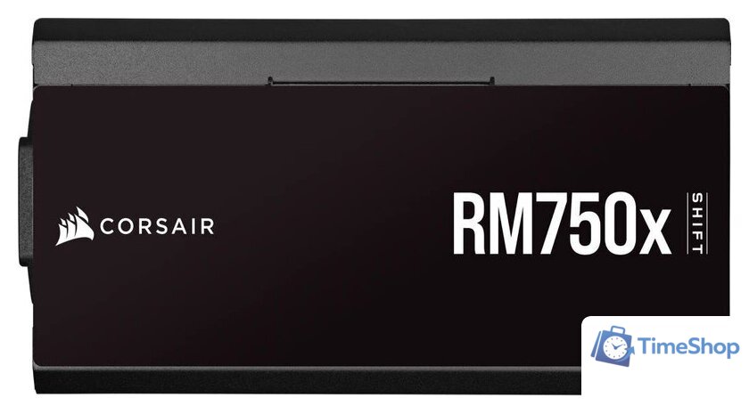 Блок питания Corsair RMx RM1200x Shift CP-9020254-EU - Изображение №6 — Интернет-магазин Time-Shop