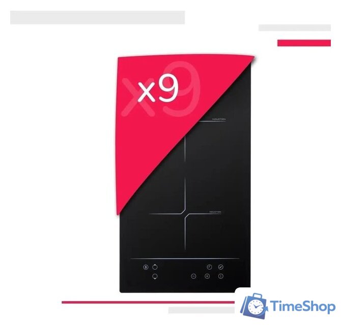 Варочная панель Simfer H30I72S002 - Изображение №7 — Интернет-магазин Time-Shop
