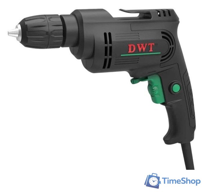 Безударная дрель DWT BMP04-10 C - Изображение №1 — Интернет-магазин Time-Shop