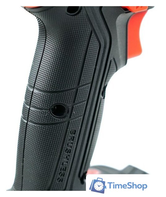 Дрель-шуруповерт TEH TDBL420-2B (с 2-мя АКБ, кейс) - Изображение №8 — Интернет-магазин Time-Shop