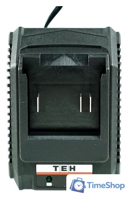 Дрель-шуруповерт TEH TDBL420-2B (с 2-мя АКБ, кейс) - Изображение №11 — Интернет-магазин Time-Shop