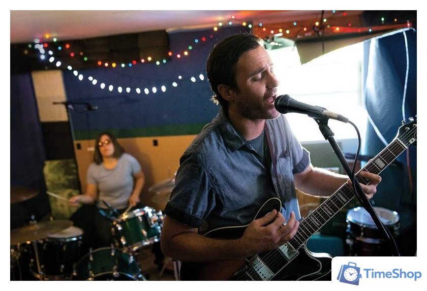 Проводной микрофон Shure PGA58-XLR-E - Изображение №5 — Интернет-магазин Time-Shop