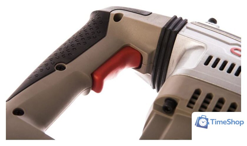 Перфоратор Crown CT18118V BMC - Изображение №4 — Интернет-магазин Time-Shop