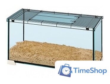 Клетка Ferplast Jerry 57057420 - Изображение №1 — Интернет-магазин Time-Shop