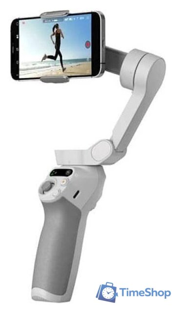 Стабилизатор DJI Osmo Mobile SE - Изображение №2 — Интернет-магазин Time-Shop