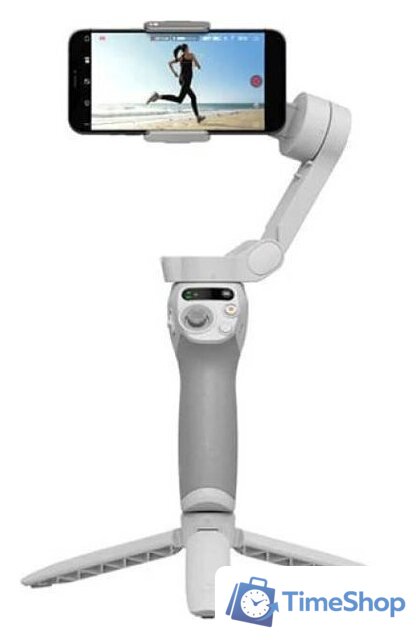 Стабилизатор DJI Osmo Mobile SE - Изображение №4 — Интернет-магазин Time-Shop