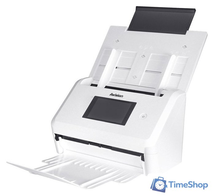 Сканер Avision AN335WL - Изображение №1 — Интернет-магазин Time-Shop