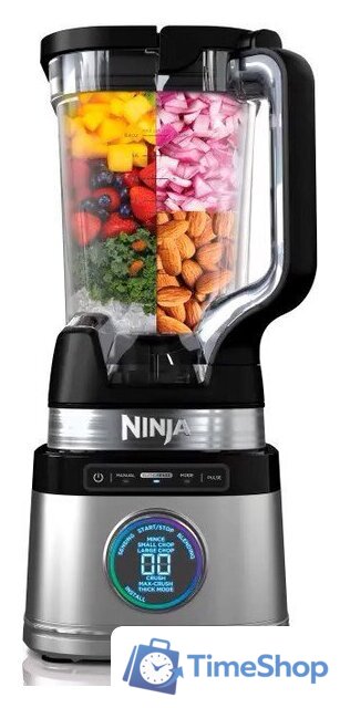 Стационарный блендер Ninja TB201EU - Изображение №1 — Интернет-магазин Time-Shop