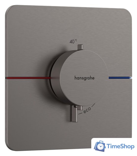 Смеситель Hansgrohe 15588340 - Изображение №1 — Интернет-магазин Time-Shop