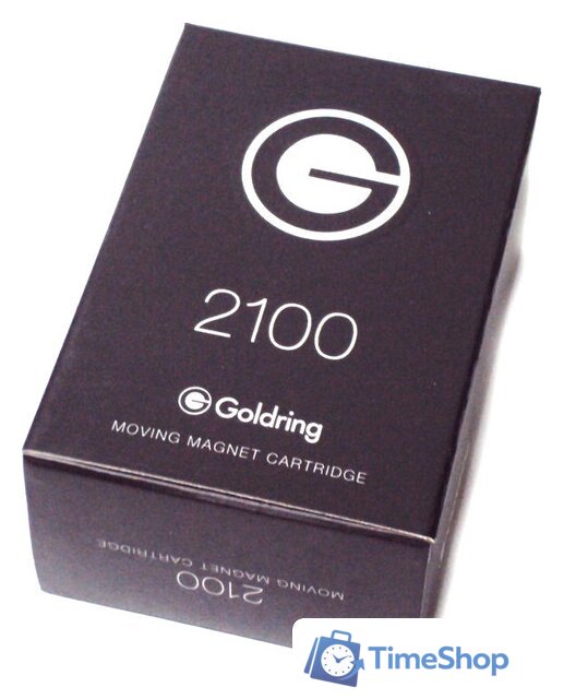 Звукосниматель Goldring 2100 - Изображение №2 — Интернет-магазин Time-Shop