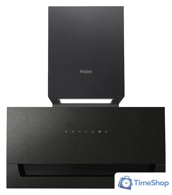 Кухонная вытяжка Haier HVX-W682CB - Изображение №1 — Интернет-магазин Time-Shop