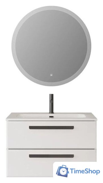  Cezares Тумба под умывальник ECO-CER-N-800-2C-SO-BO - Изображение №14 — Интернет-магазин Time-Shop