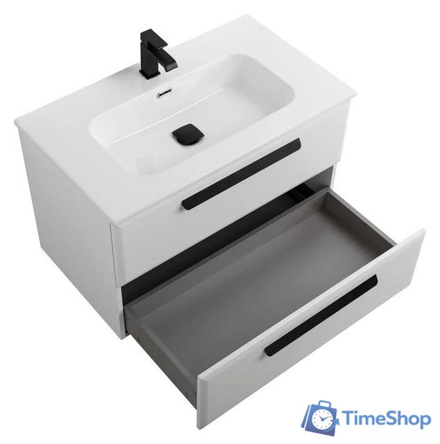  Cezares Тумба под умывальник ECO-CER-N-800-2C-SO-BO - Изображение №7 — Интернет-магазин Time-Shop