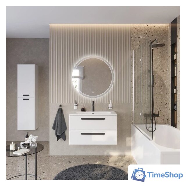  Cezares Тумба под умывальник ECO-CER-N-800-2C-SO-BO - Изображение №16 — Интернет-магазин Time-Shop