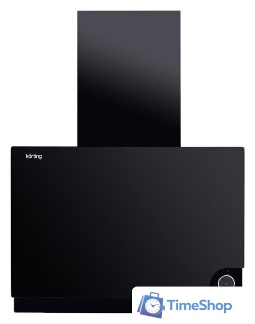 Кухонная вытяжка Korting KHC 67806 ICPGN - Изображение №2 — Интернет-магазин Time-Shop