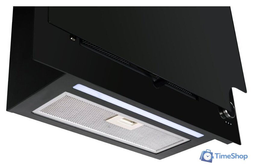 Кухонная вытяжка Korting KHC 67806 ICPGN - Изображение №5 — Интернет-магазин Time-Shop