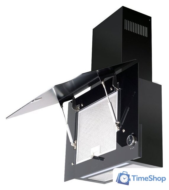 Кухонная вытяжка Korting KHC 67806 ICPGN - Изображение №6 — Интернет-магазин Time-Shop