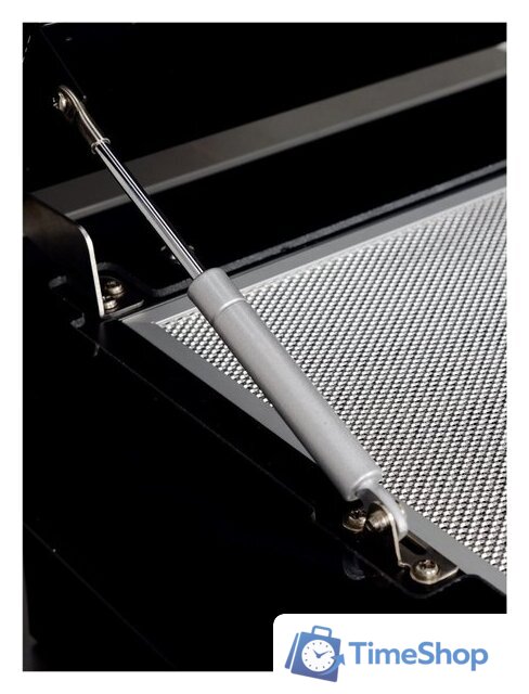 Кухонная вытяжка Korting KHC 67806 ICPGN - Изображение №7 — Интернет-магазин Time-Shop