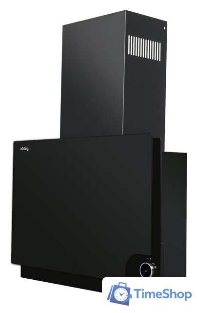 Кухонная вытяжка Korting KHC 67806 ICPGN - Изображение №3 — Интернет-магазин Time-Shop