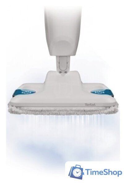 Паровая швабра Tefal Steam Power VP6557RH - Изображение №2 — Интернет-магазин Time-Shop