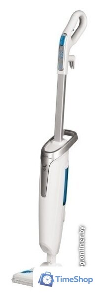 Паровая швабра Tefal Steam Power VP6557RH - Изображение №1 — Интернет-магазин Time-Shop