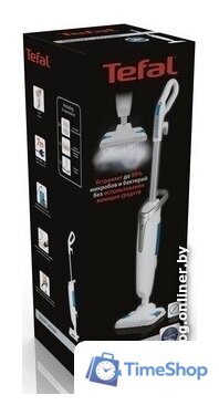 Паровая швабра Tefal Steam Power VP6557RH - Изображение №4 — Интернет-магазин Time-Shop