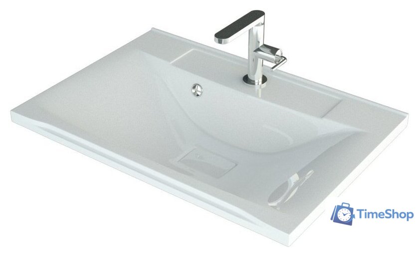 Умывальник Madera Milen 64.5x44.6 - Изображение №1 — Интернет-магазин Time-Shop