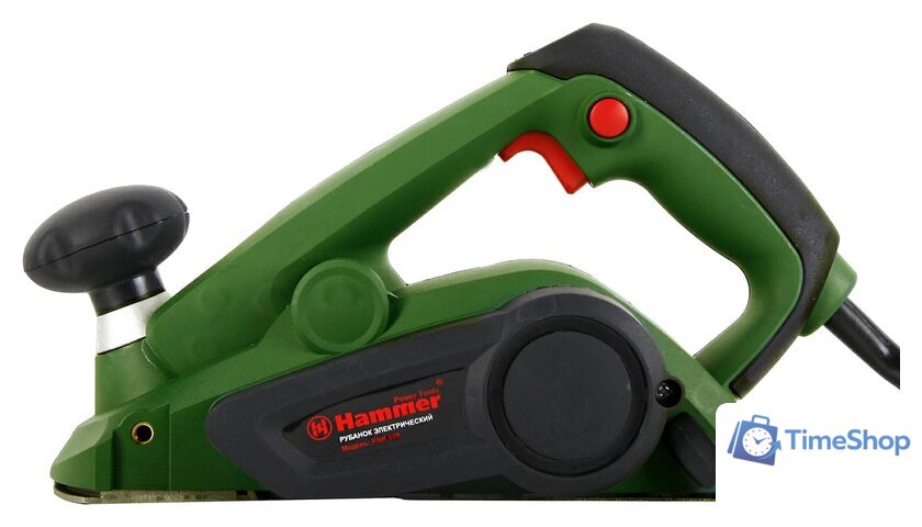 Рубанок Hammer RNK600 - Изображение №2 — Интернет-магазин Time-Shop
