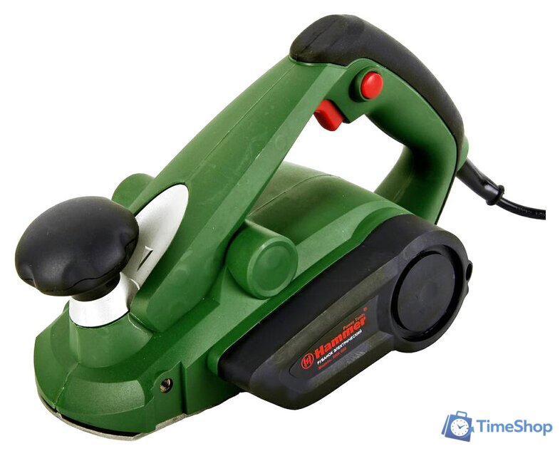 Рубанок Hammer RNK600 - Изображение №1 — Интернет-магазин Time-Shop