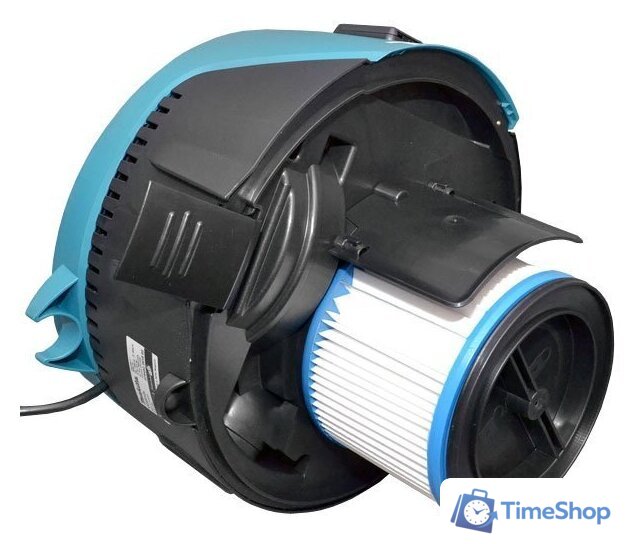 Пылесос Makita VC2512L - Изображение №3 — Интернет-магазин Time-Shop