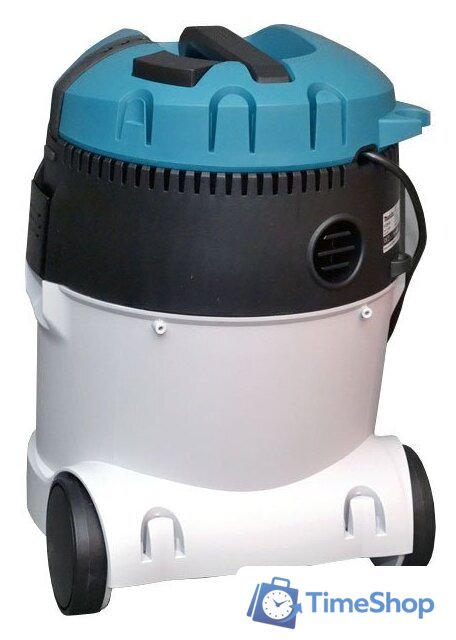 Пылесос Makita VC2512L - Изображение №4 — Интернет-магазин Time-Shop