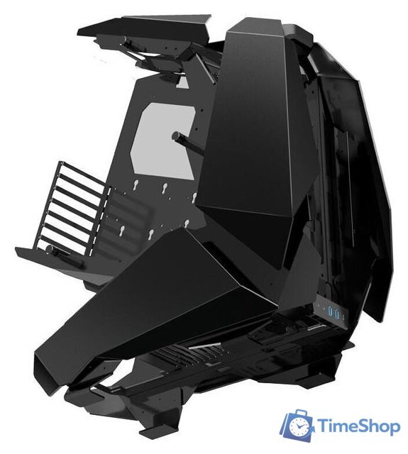 Корпус Jonsbo MOD5 (черный) - Изображение №10 — Интернет-магазин Time-Shop