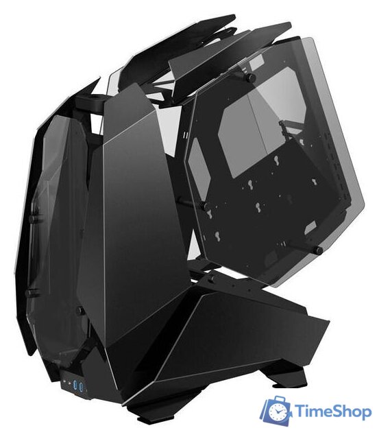 Корпус Jonsbo MOD5 (черный) - Изображение №4 — Интернет-магазин Time-Shop