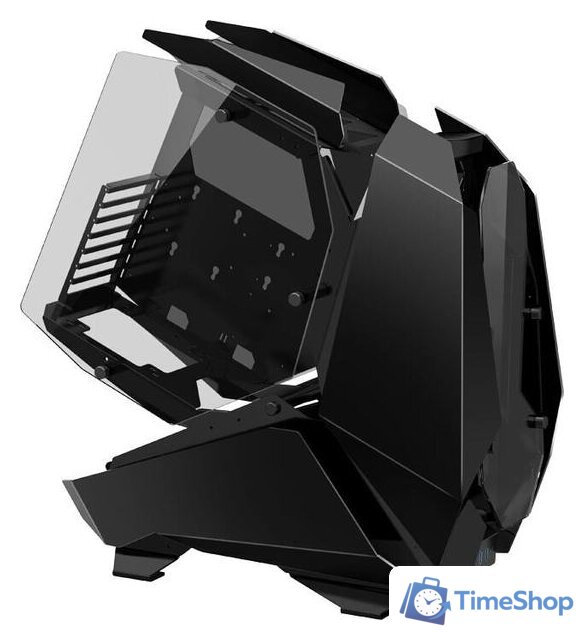 Корпус Jonsbo MOD5 (черный) - Изображение №6 — Интернет-магазин Time-Shop