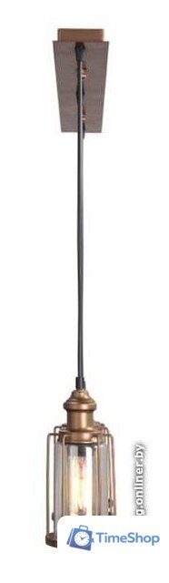 Подвесная люстра Vitaluce V4829-7/3S - Изображение №2 — Интернет-магазин Time-Shop