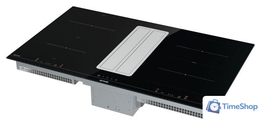 Варочная панель Gorenje HET945XSC - Изображение №3 — Интернет-магазин Time-Shop