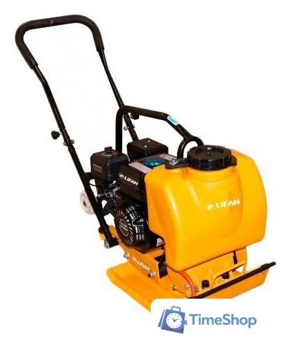 Виброплита Lifan PVB60 - Изображение №1 — Интернет-магазин Time-Shop