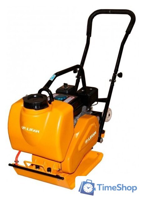 Виброплита Lifan PVB60 - Изображение №2 — Интернет-магазин Time-Shop