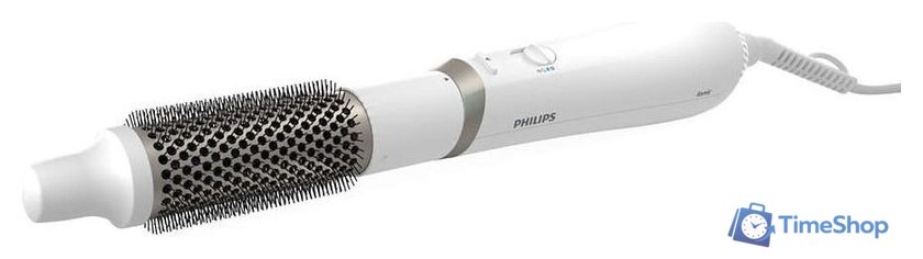 Фен-щетка Philips BHA303/00 - Изображение №1 — Интернет-магазин Time-Shop