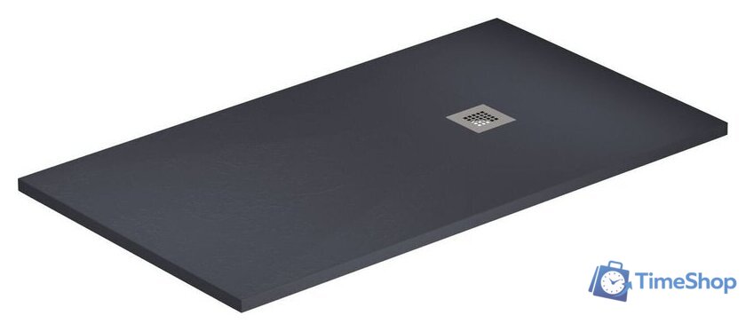 Душевой поддон Allen Brau Priority 160x90 8.31011-AM - Изображение №2 — Интернет-магазин Time-Shop