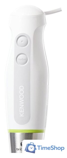 Погружной блендер Kenwood HDP106WG - Изображение №4 — Интернет-магазин Time-Shop