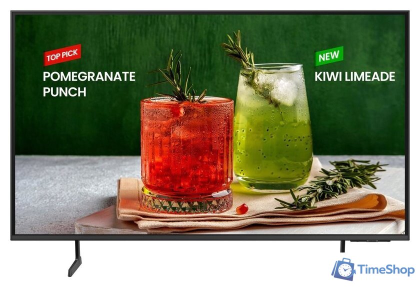 Информационная панель Samsung BE50D-H LH50BEDHLGUXCI - Изображение №1 — Интернет-магазин Time-Shop