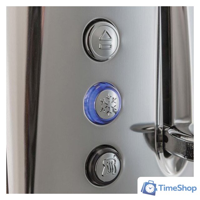 Тостер Russell Hobbs 23220-56 - Изображение №2 — Интернет-магазин Time-Shop