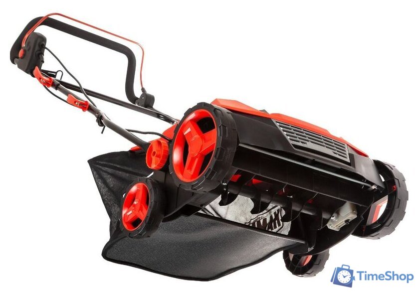 Скарификатор-аэратор Hammer AS2000 - Изображение №3 — Интернет-магазин Time-Shop