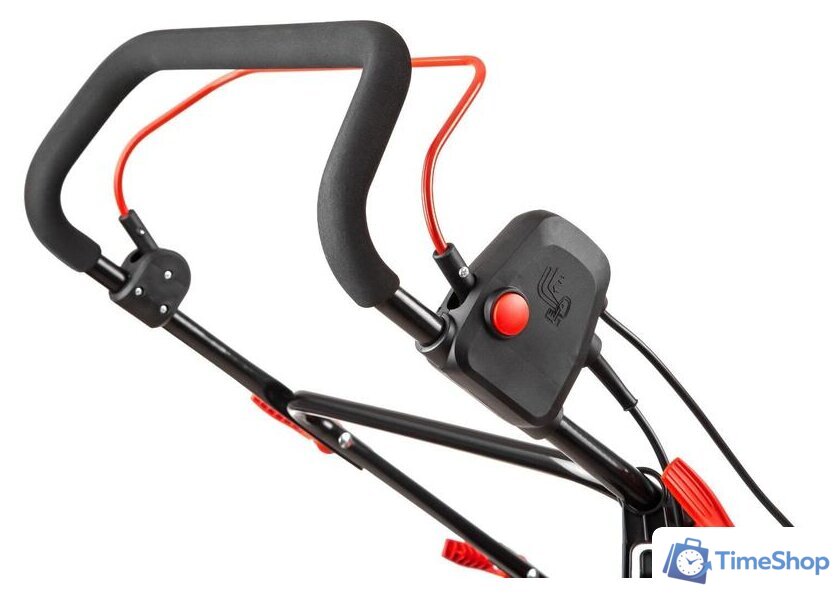 Скарификатор-аэратор Hammer AS2000 - Изображение №8 — Интернет-магазин Time-Shop