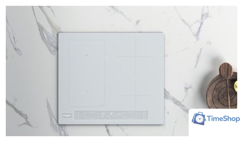 Варочная панель Whirlpool WL B4560 NE/W - Изображение №4 — Интернет-магазин Time-Shop