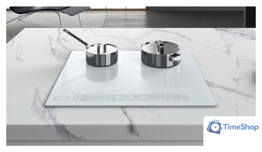 Варочная панель Whirlpool WL B4560 NE/W - Изображение №7 — Интернет-магазин Time-Shop