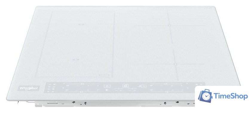 Варочная панель Whirlpool WL B4560 NE/W - Изображение №2 — Интернет-магазин Time-Shop