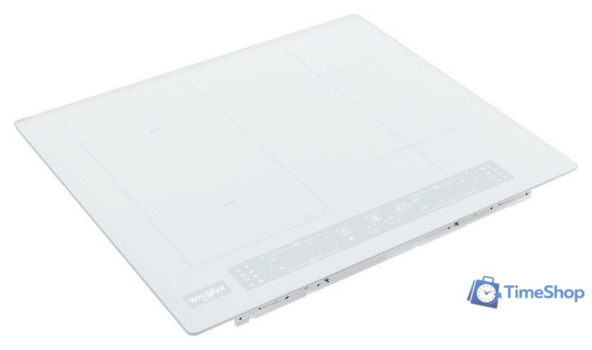 Варочная панель Whirlpool WL B4560 NE/W - Изображение №3 — Интернет-магазин Time-Shop